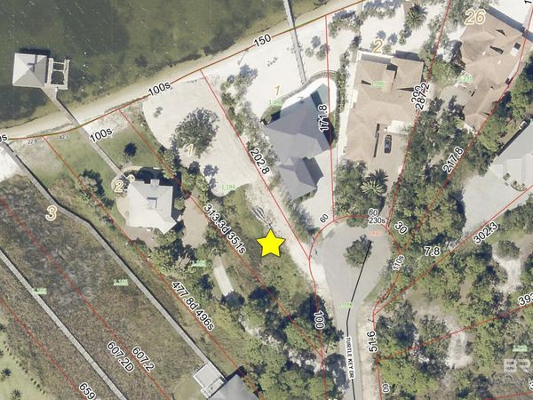 5329 Turtle Key Drive, Orange Beach, AL 36561
