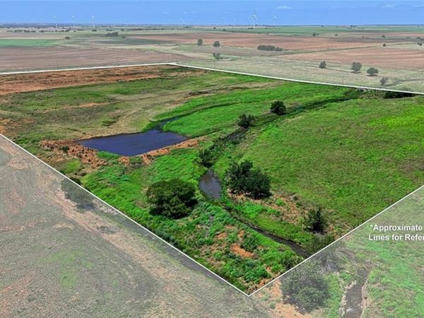 TBD County Road 440, Muenster, TX 76252