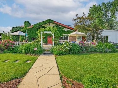 4120 Ridge Road, Lockport, NY 14094