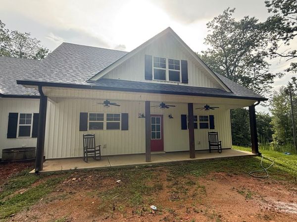 1440 McCard Lake Road, Meansville, GA 30256