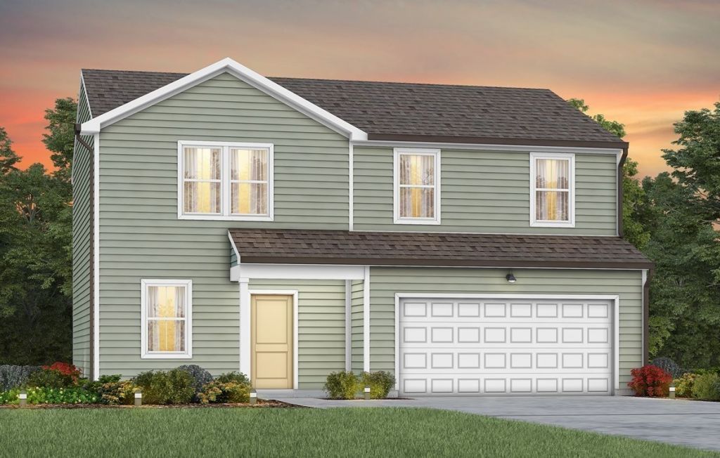 3913 Tinpiper Trace, Columbia, TN 38401 Main Photo