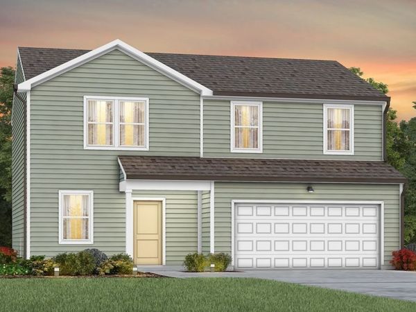 3913 Tinpiper Trace, Columbia, TN 38401