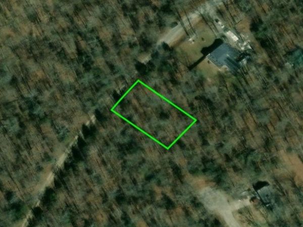 1215 Red Bird Lane, Horseshoe Bend, AR 72512
