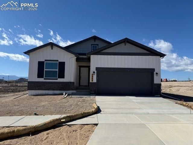 7944 Wilton Drive, Colorado Springs, CO 80908 Main Photo