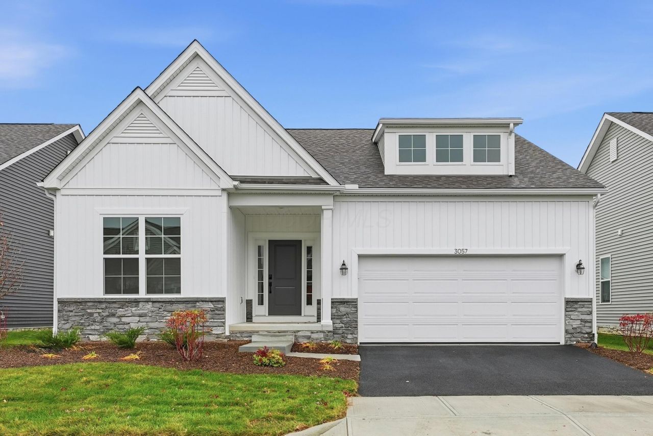 3057 Mckinney Road, Grove City, OH 43123 Main Photo