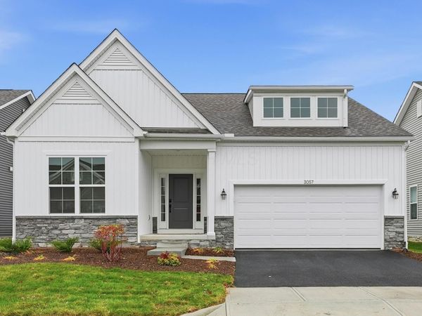 3057 Mckinney Road, Grove City, OH 43123