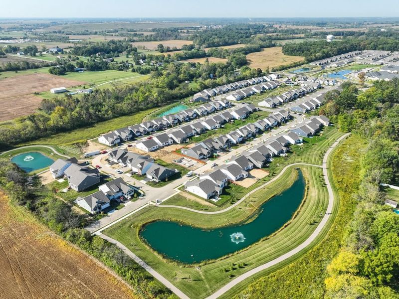 3057 Mckinney Road, Grove City, OH 43123 Photo 29