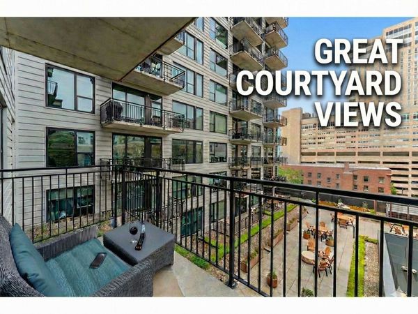 740 Portland Avenue, Unit 801, Minneapolis, MN 55415