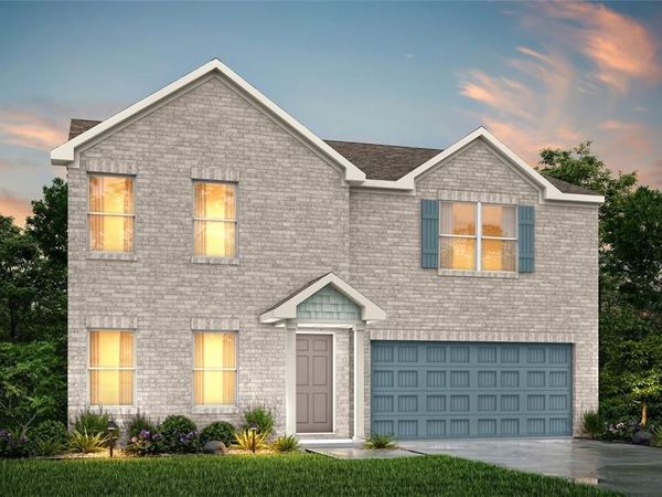 1608 Dwelling Place, Godley, TX 76044