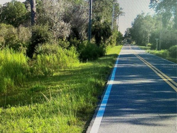 9865 N NORTHCUT AVENUE, CRYSTAL RIVER, FL 34428