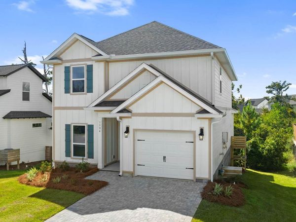 3904 Magnolia Bluff Lane, Panama City Beach, FL 32408