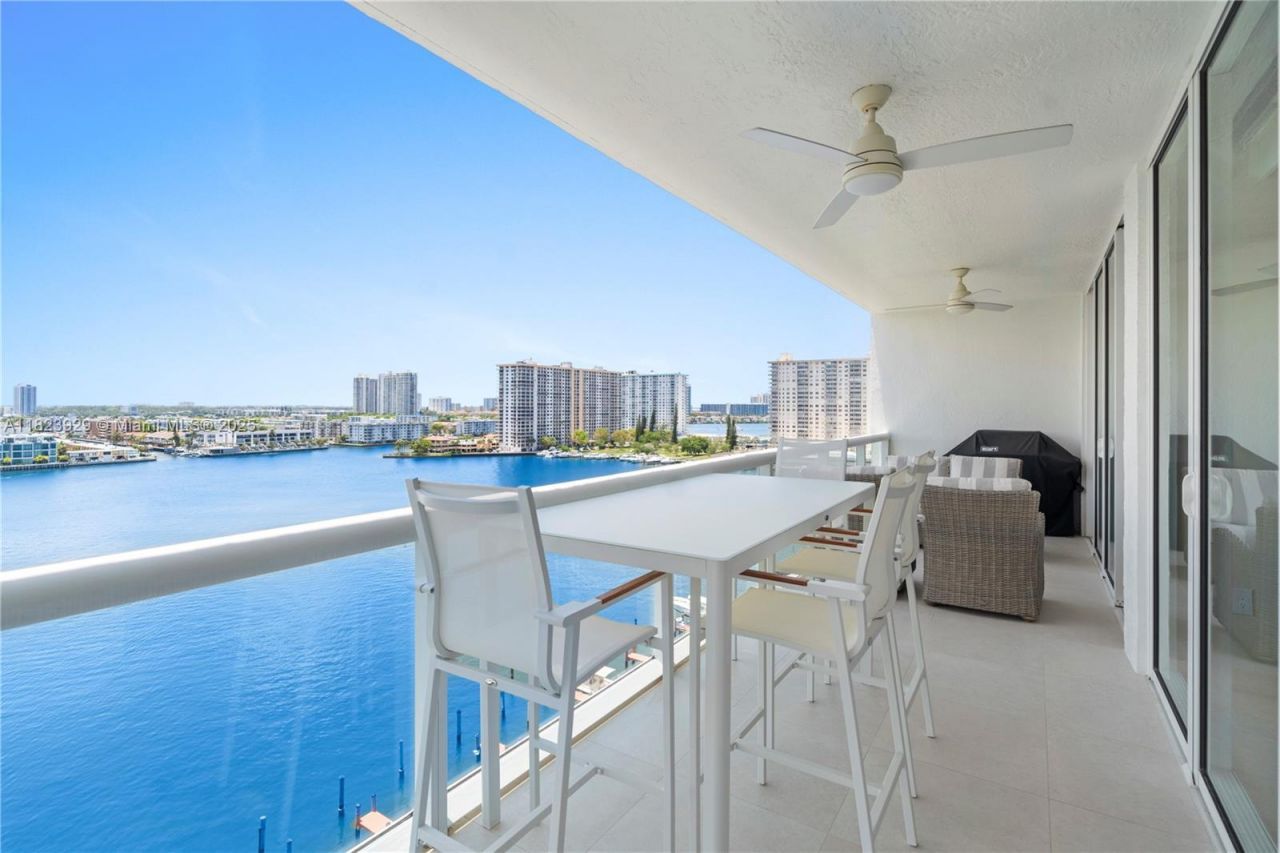 17050 N Bay Rd, Unit PH1201, Sunny Isles Beach, FL 33160 Photo