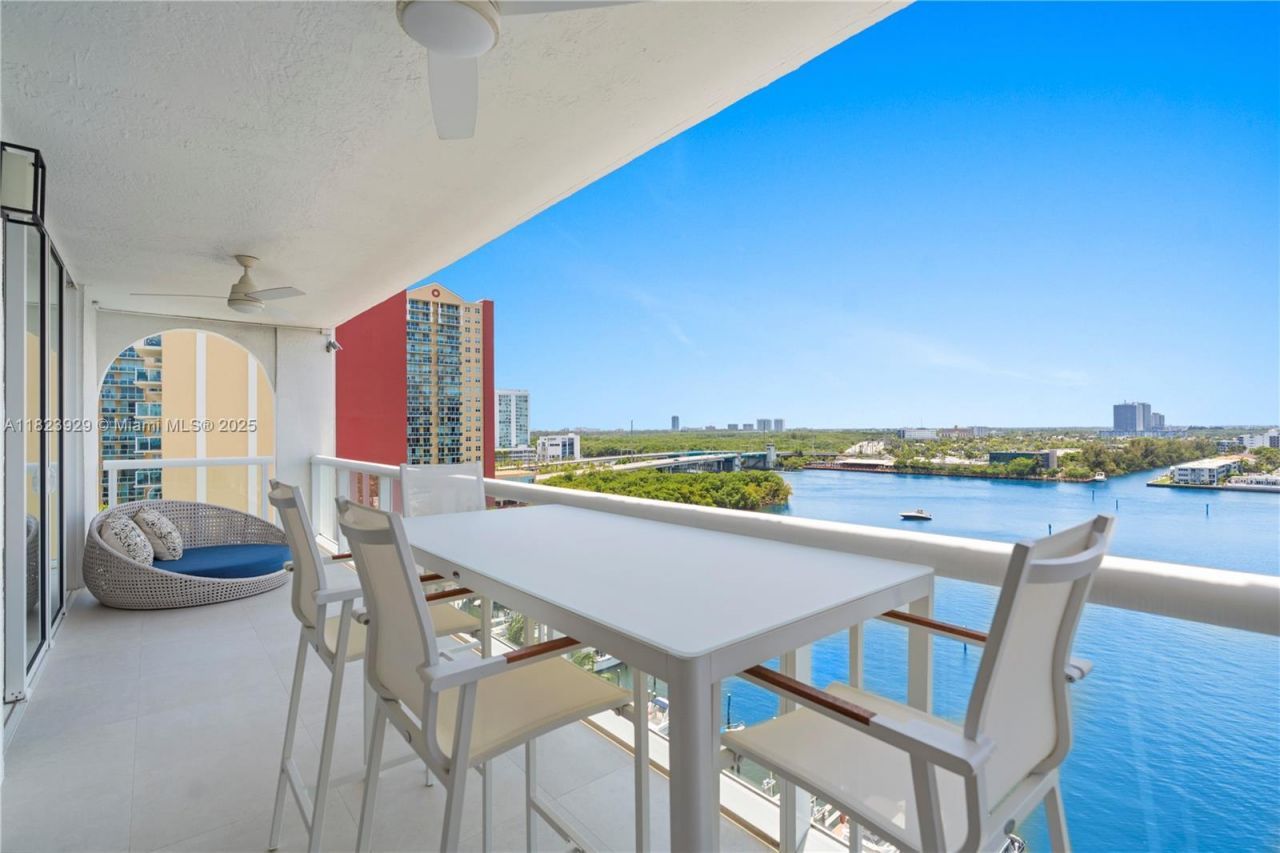 17050 N Bay Rd, Unit PH1201, Sunny Isles Beach, FL 33160 Photo