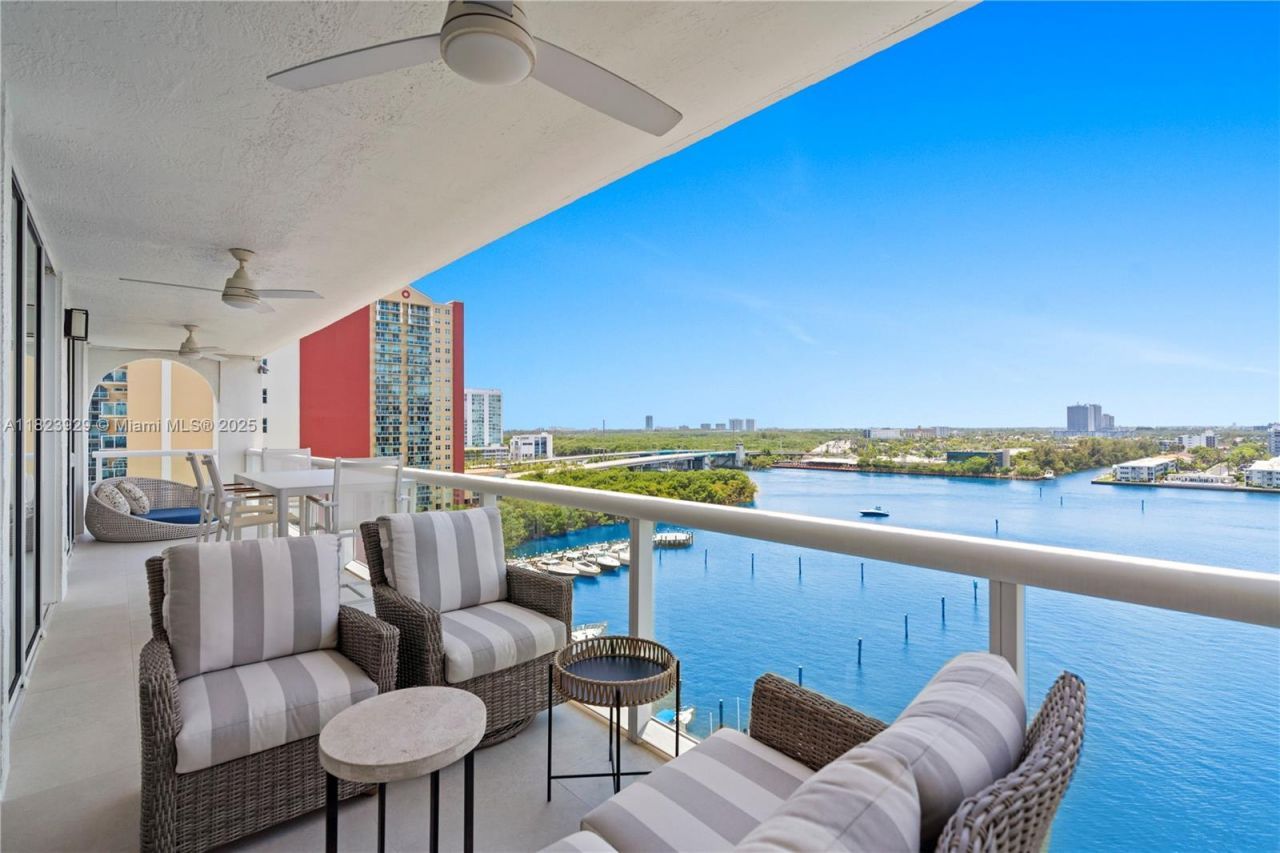 17050 N Bay Rd, Unit PH1201, Sunny Isles Beach, FL 33160 Photo