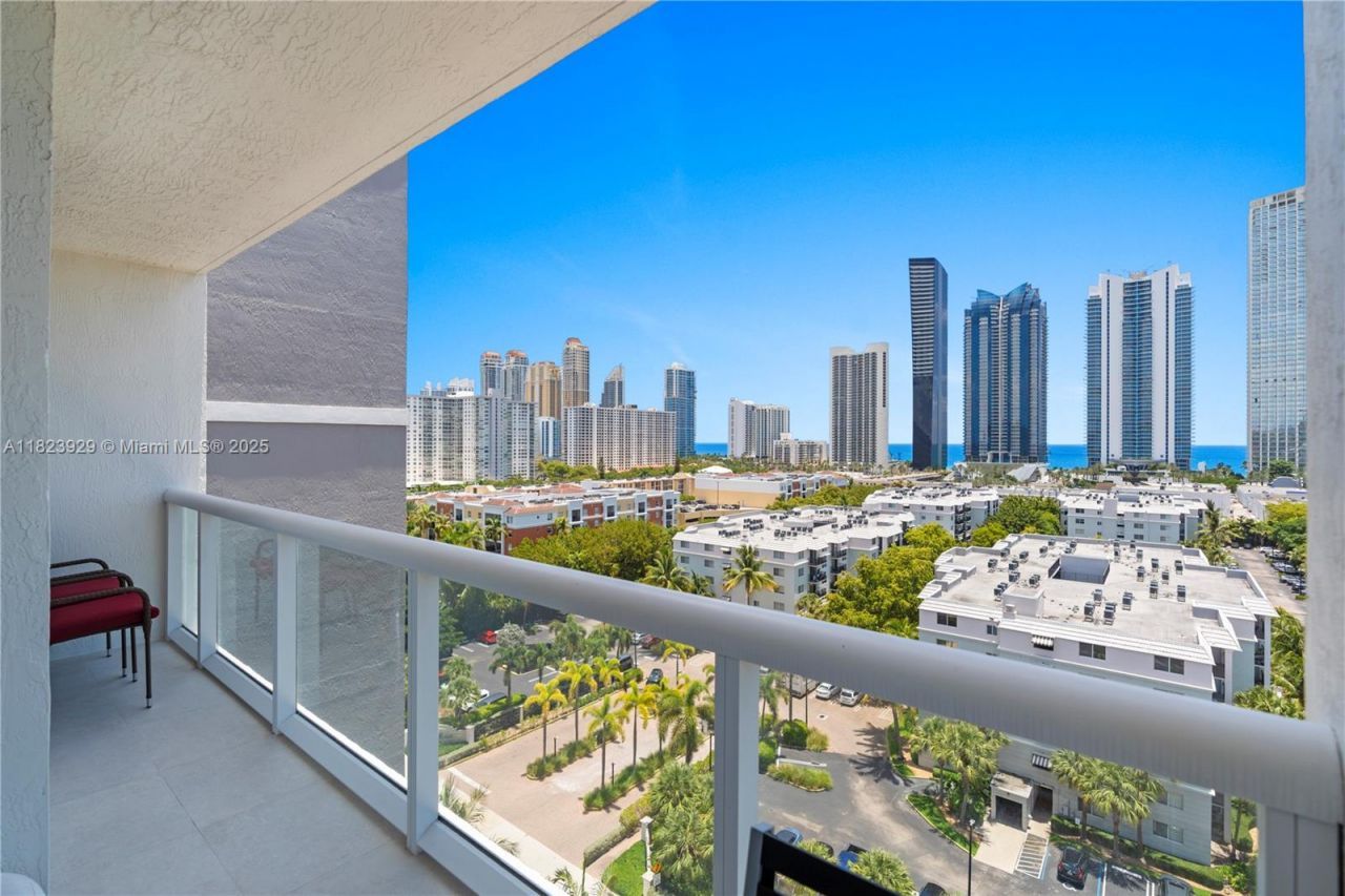 17050 N Bay Rd, Unit PH1201, Sunny Isles Beach, FL 33160 Photo