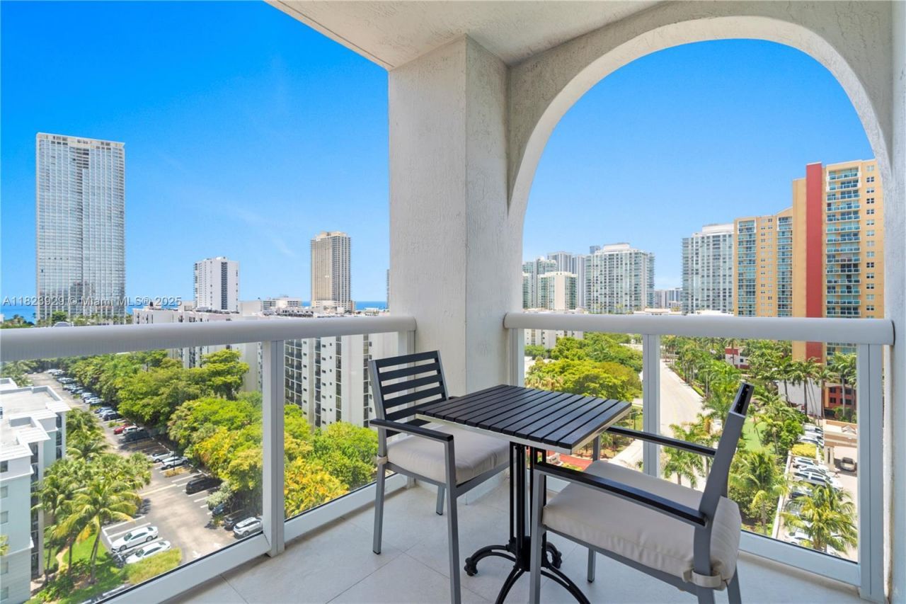 17050 N Bay Rd, Unit PH1201, Sunny Isles Beach, FL 33160 Photo