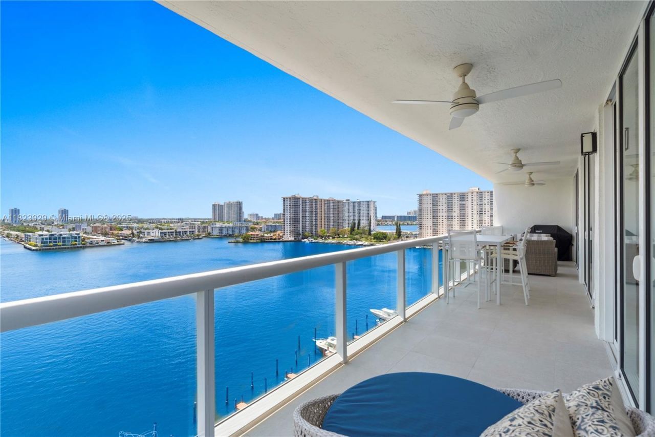 17050 N Bay Rd, Unit PH1201, Sunny Isles Beach, FL 33160 Photo