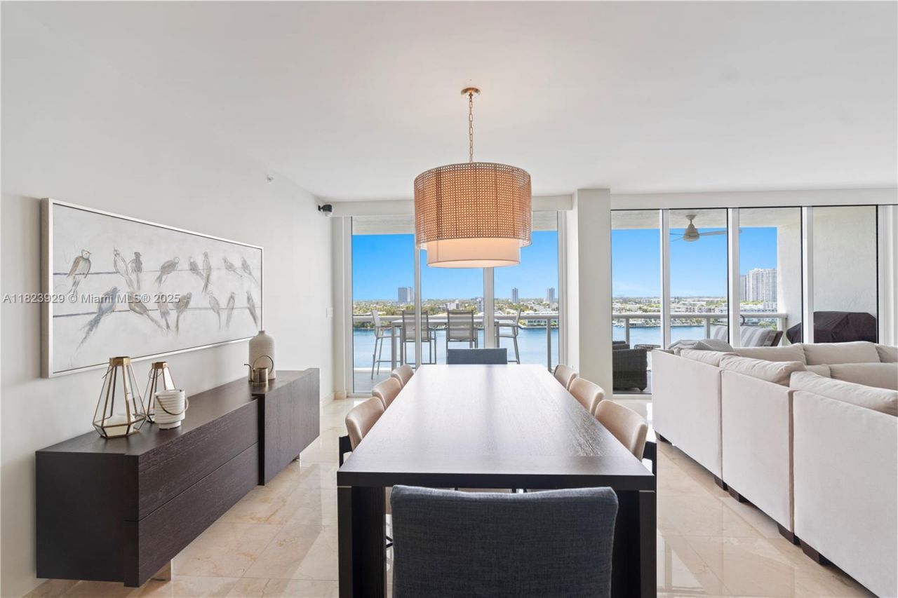 17050 N Bay Rd, Unit PH1201, Sunny Isles Beach, FL 33160 Photo