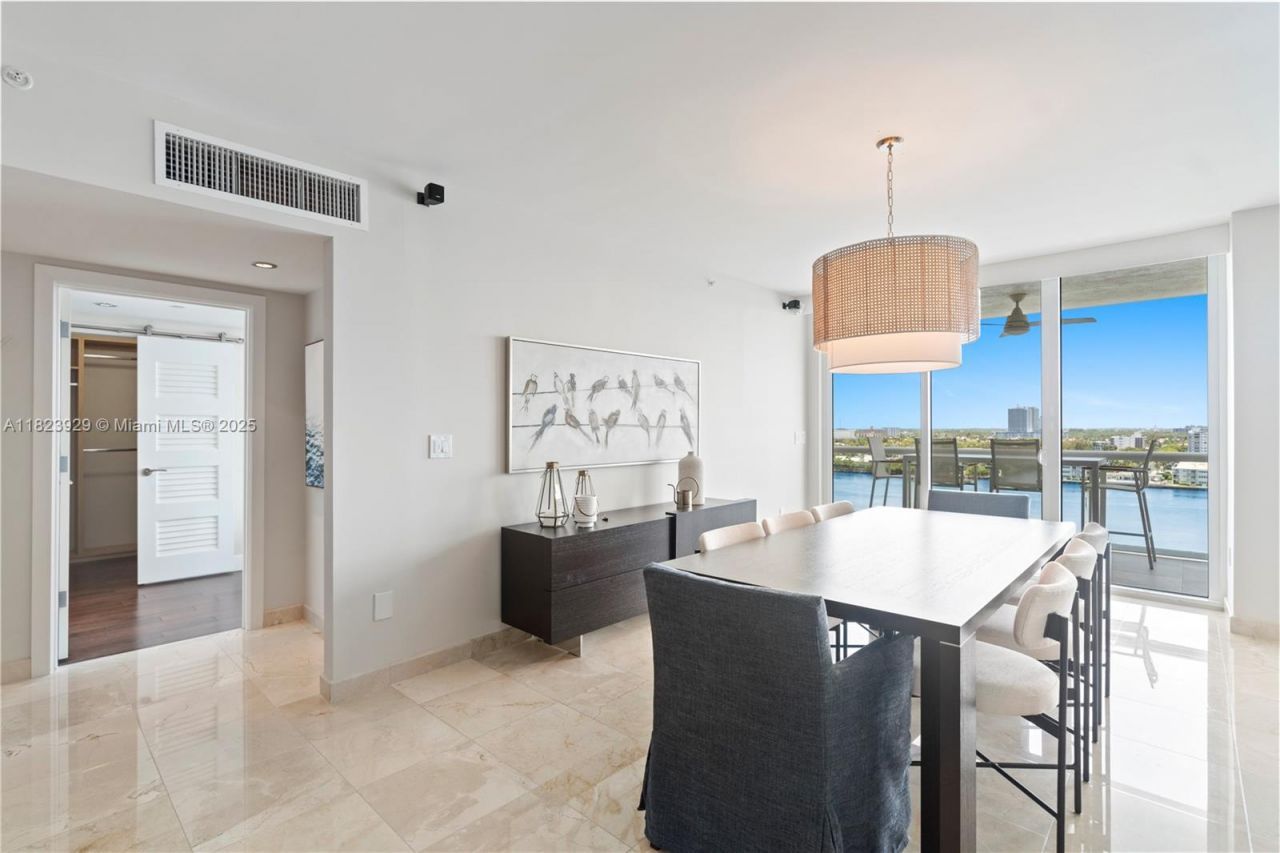 17050 N Bay Rd, Unit PH1201, Sunny Isles Beach, FL 33160 Photo