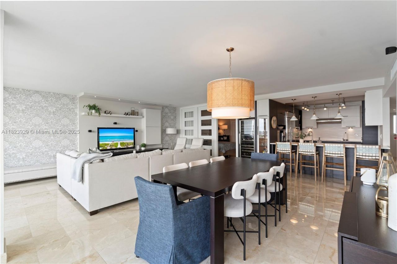 17050 N Bay Rd, Unit PH1201, Sunny Isles Beach, FL 33160 Photo