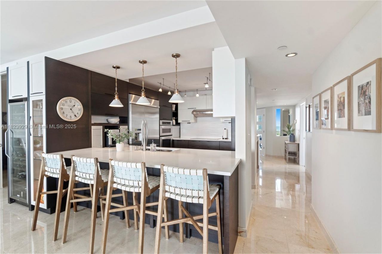 17050 N Bay Rd, Unit PH1201, Sunny Isles Beach, FL 33160 Photo