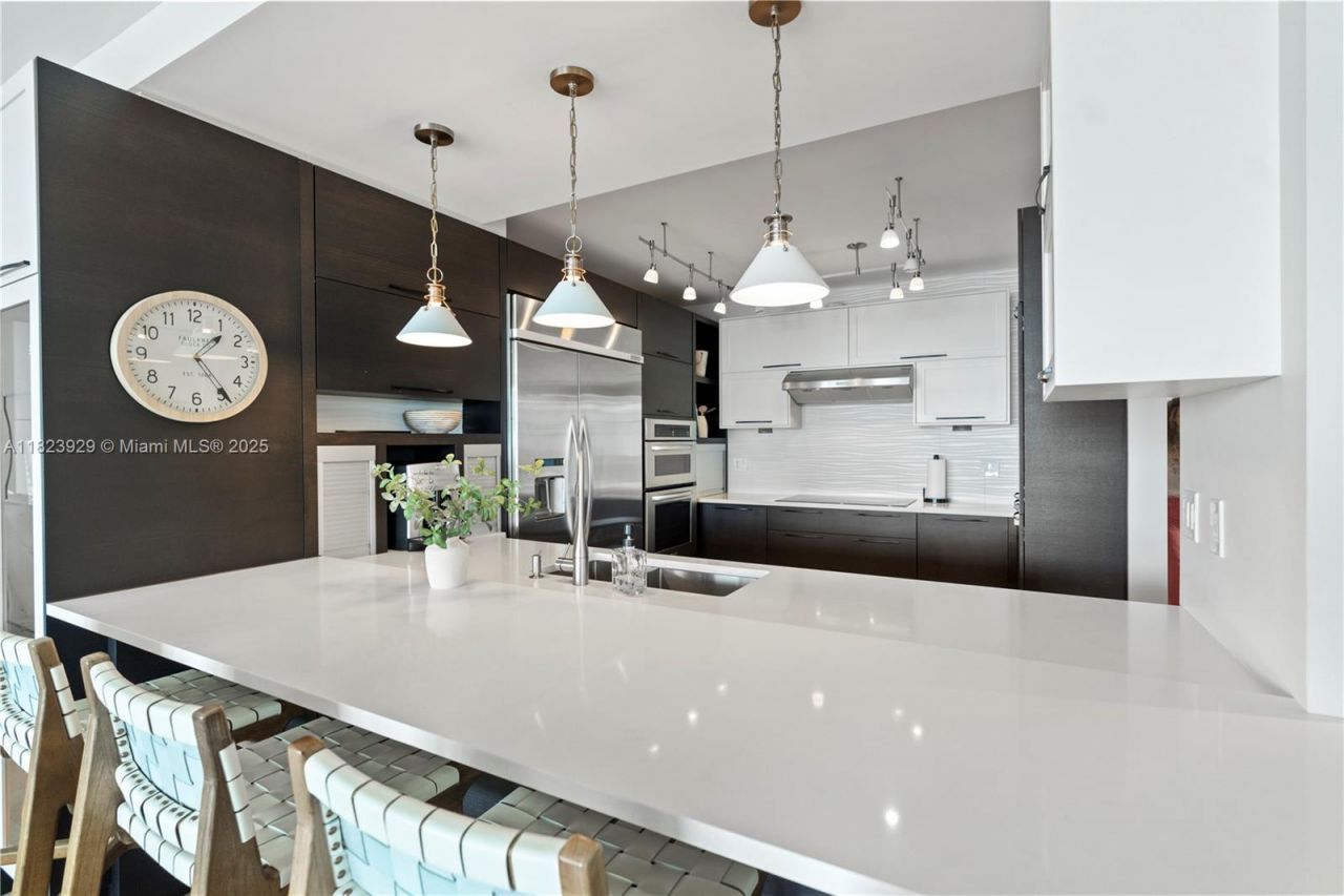 17050 N Bay Rd, Unit PH1201, Sunny Isles Beach, FL 33160 Photo