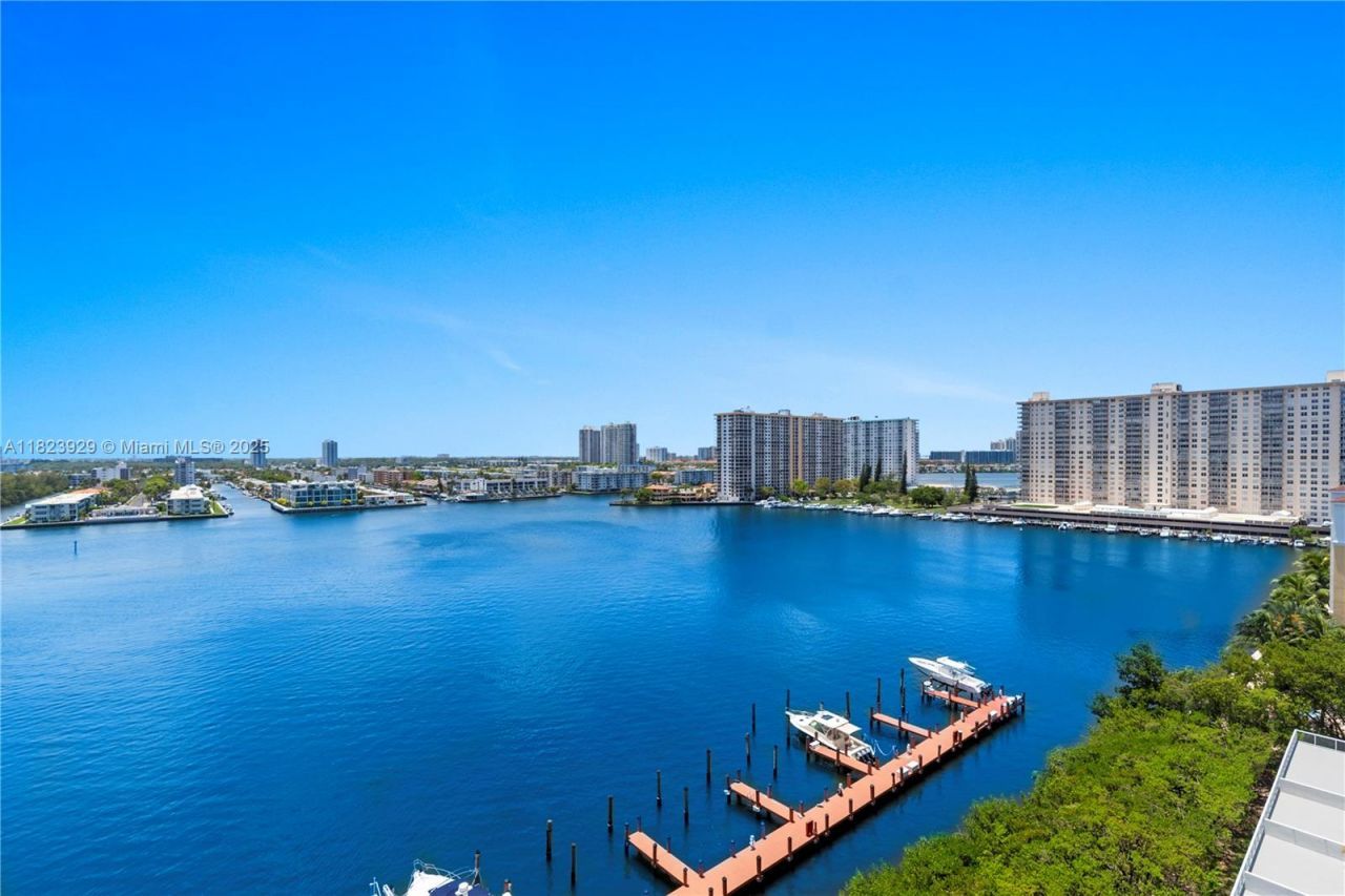 17050 N Bay Rd, Unit PH1201, Sunny Isles Beach, FL 33160 Photo