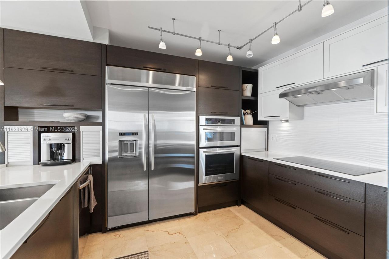 17050 N Bay Rd, Unit PH1201, Sunny Isles Beach, FL 33160 Photo