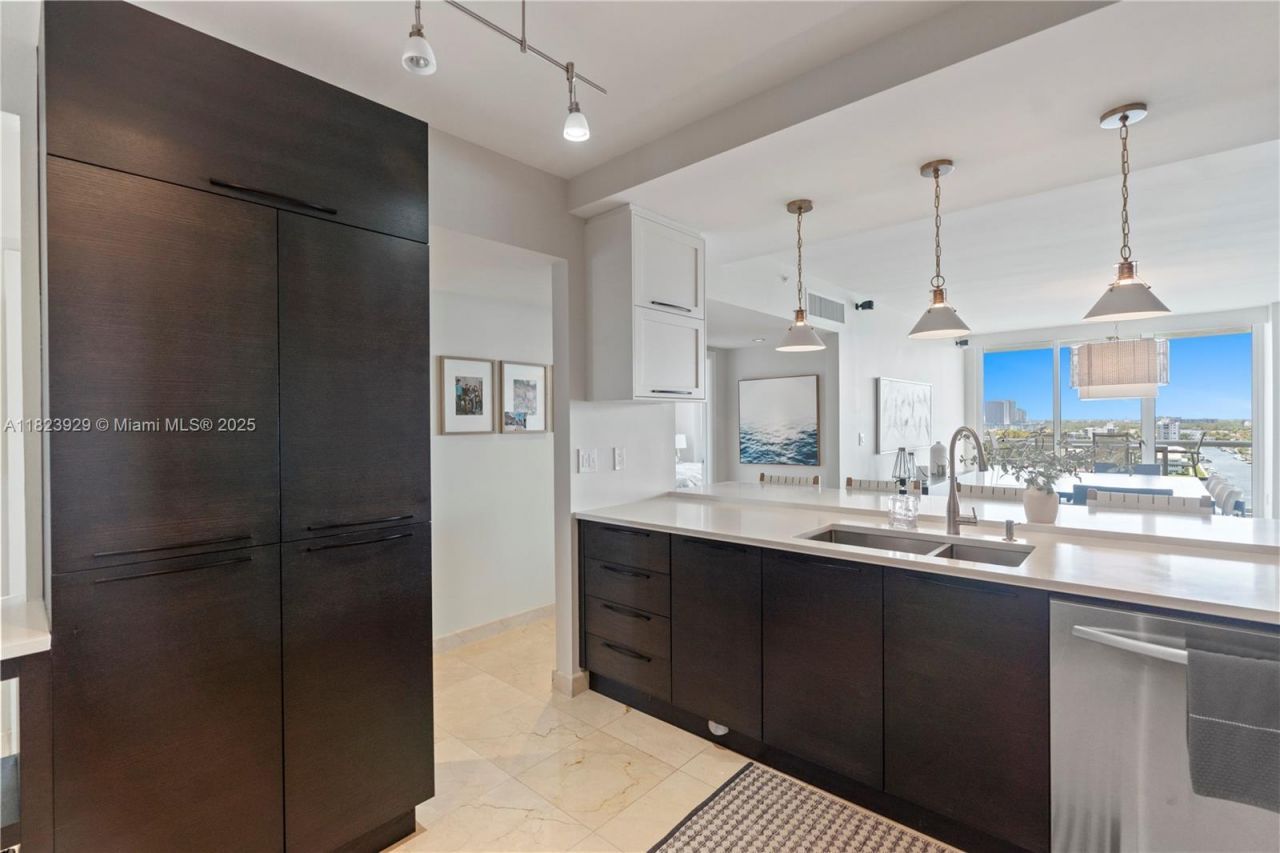 17050 N Bay Rd, Unit PH1201, Sunny Isles Beach, FL 33160 Photo