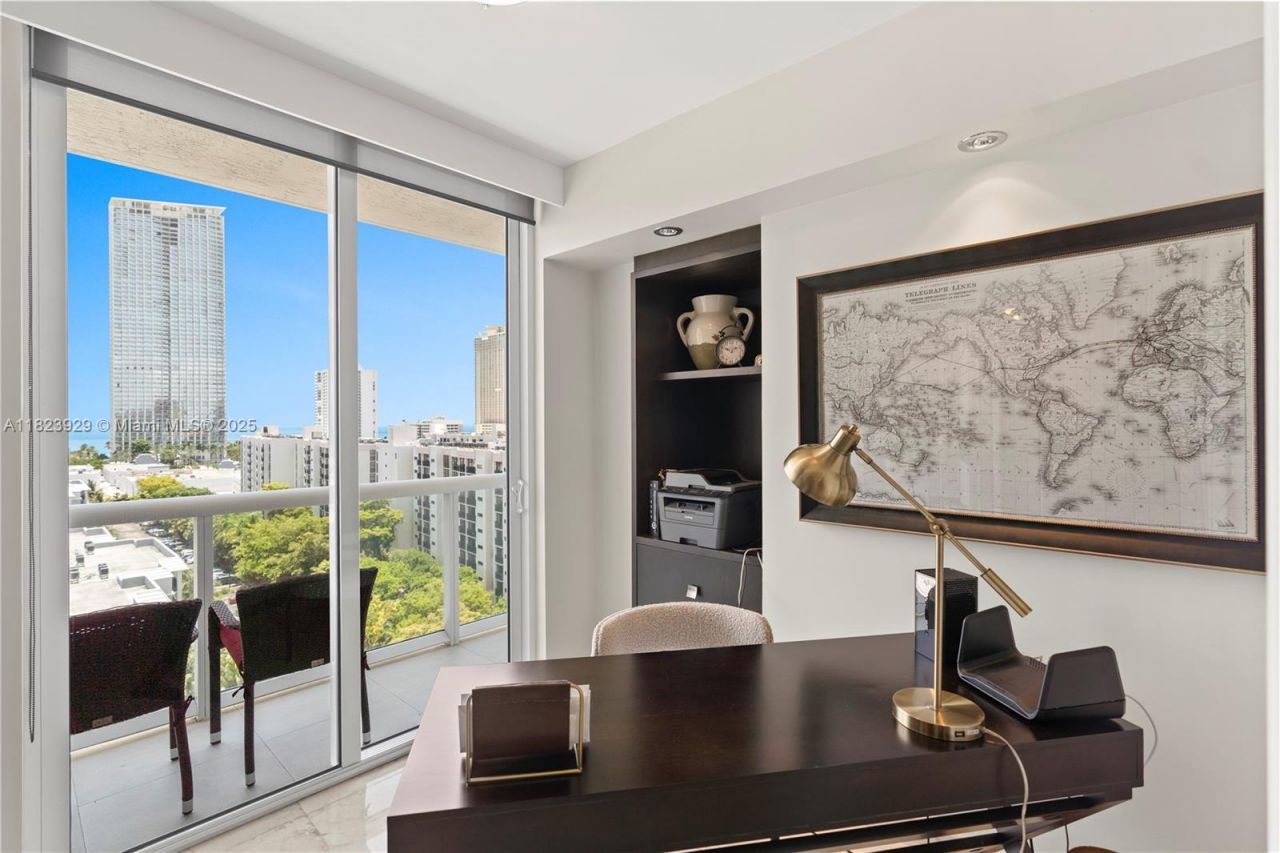 17050 N Bay Rd, Unit PH1201, Sunny Isles Beach, FL 33160 Photo