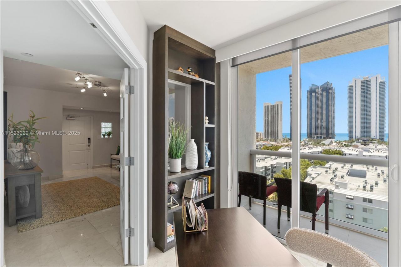 17050 N Bay Rd, Unit PH1201, Sunny Isles Beach, FL 33160 Photo
