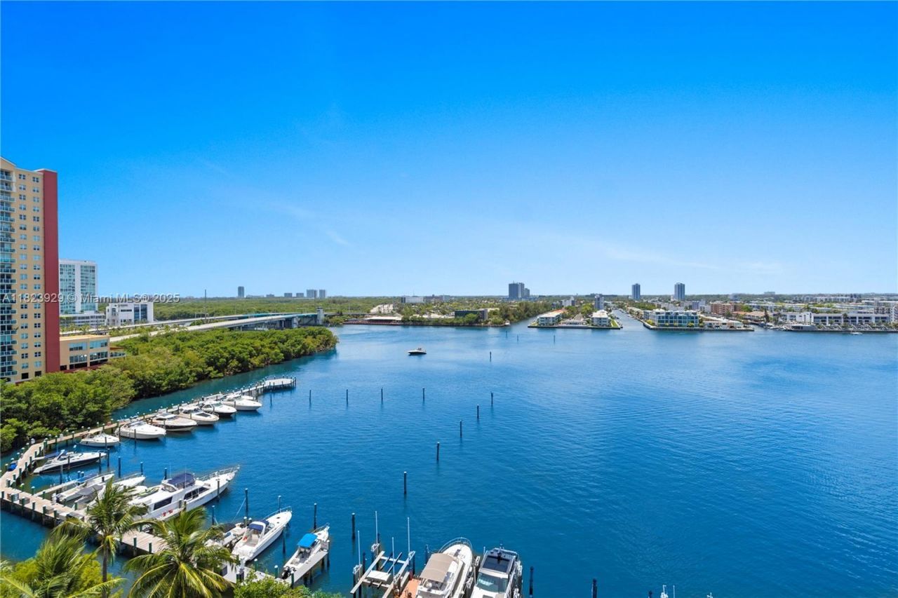 17050 N Bay Rd, Unit PH1201, Sunny Isles Beach, FL 33160 Photo