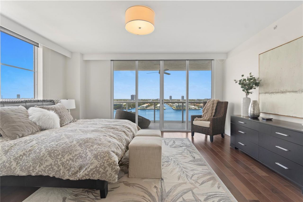 17050 N Bay Rd, Unit PH1201, Sunny Isles Beach, FL 33160 Photo