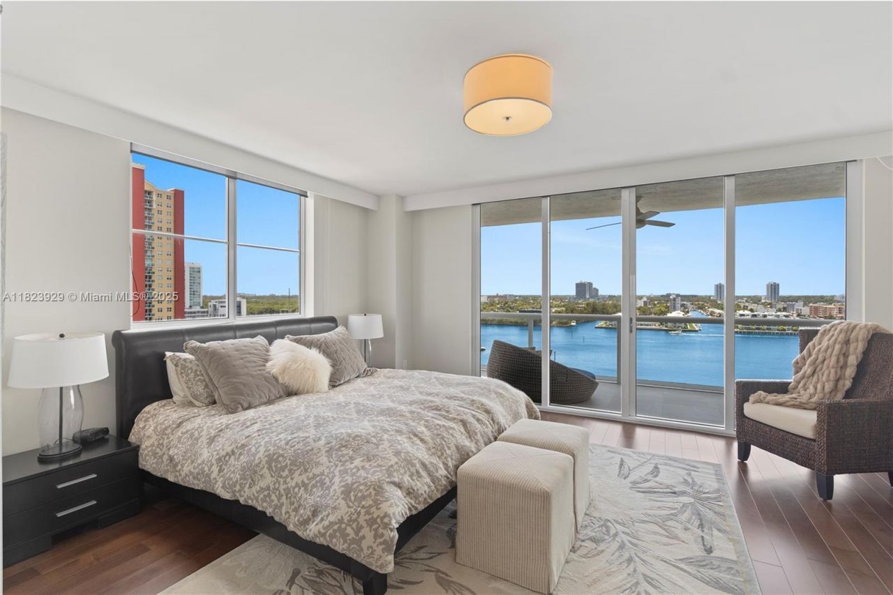 17050 N Bay Rd, Unit PH1201, Sunny Isles Beach, FL 33160 Photo