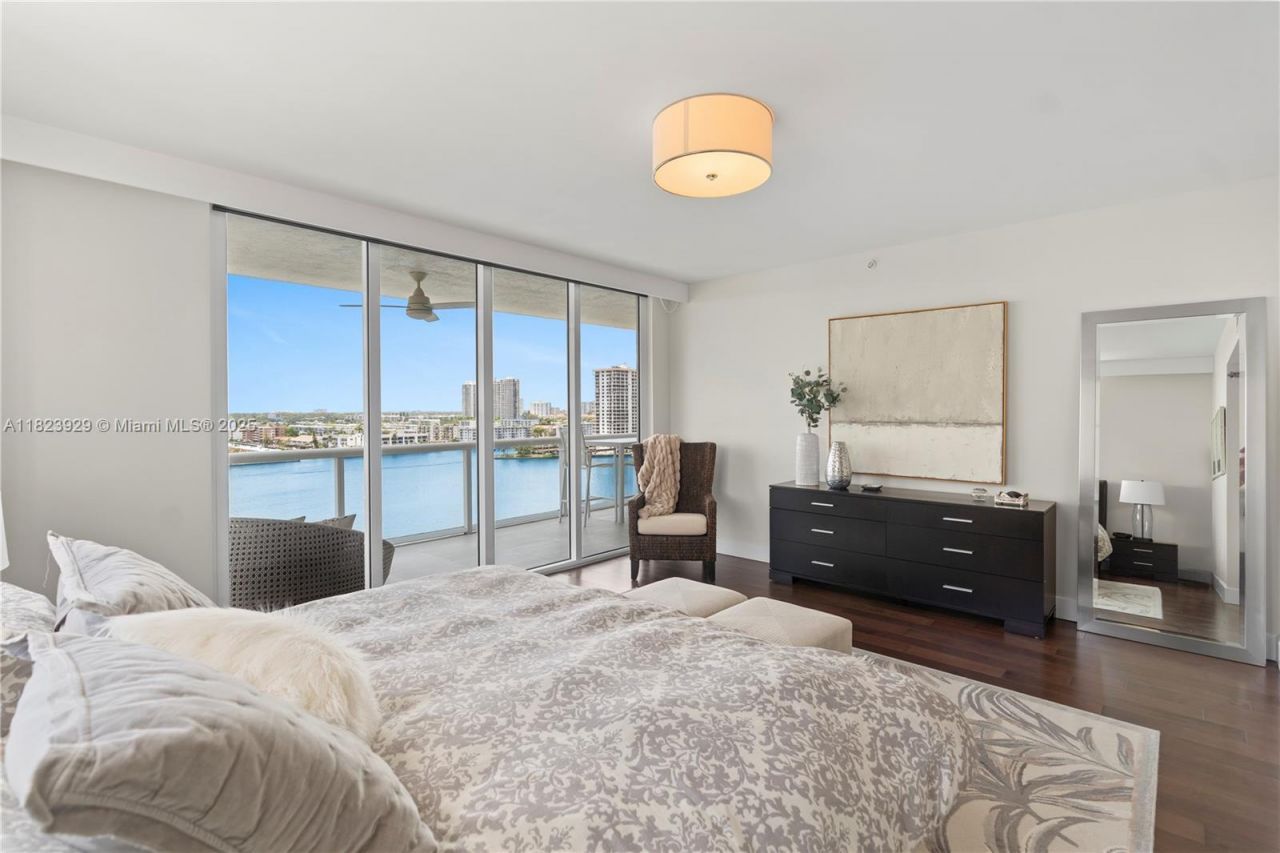 17050 N Bay Rd, Unit PH1201, Sunny Isles Beach, FL 33160 Photo