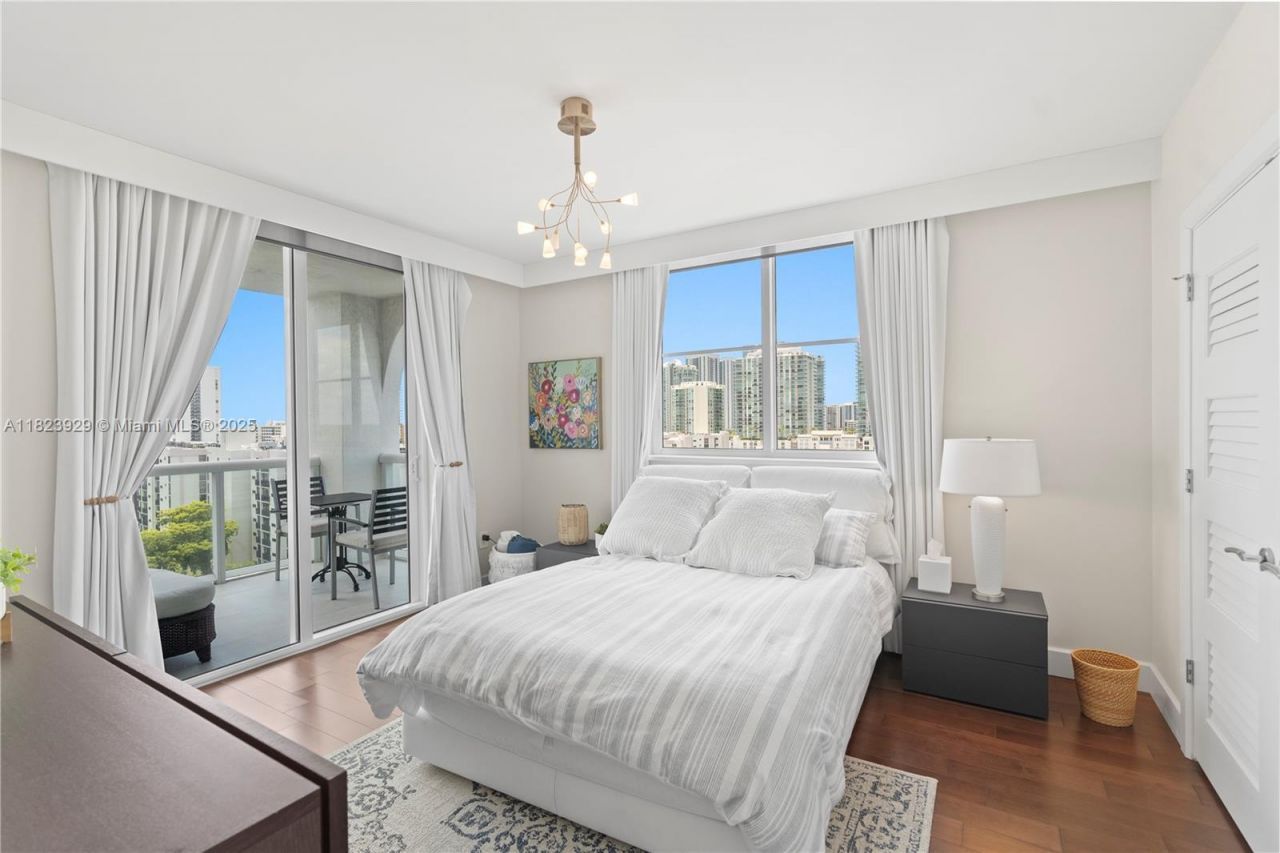 17050 N Bay Rd, Unit PH1201, Sunny Isles Beach, FL 33160 Photo