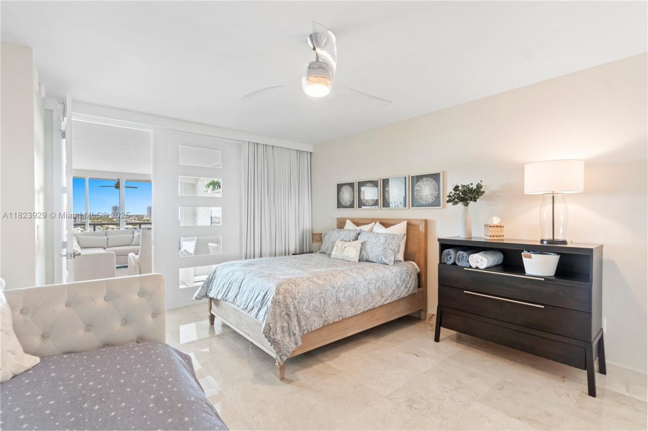 17050 N Bay Rd, Unit PH1201, Sunny Isles Beach, FL 33160 Photo