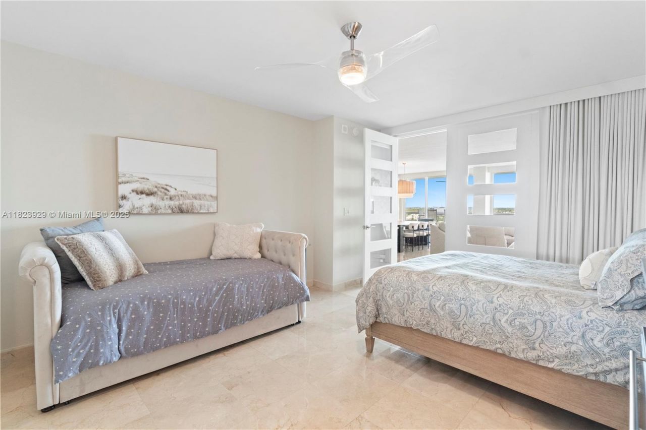 17050 N Bay Rd, Unit PH1201, Sunny Isles Beach, FL 33160 Photo