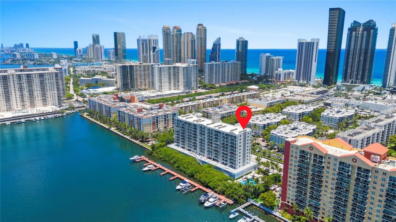 17050 N Bay Rd, Unit PH1201, Sunny Isles Beach, FL 33160 Photo