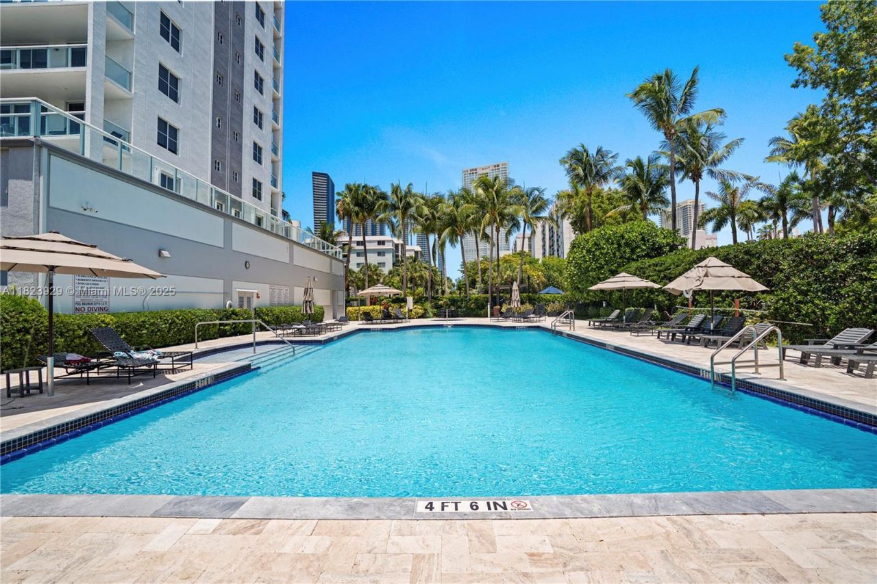 17050 N Bay Rd, Unit PH1201, Sunny Isles Beach, FL 33160 Photo