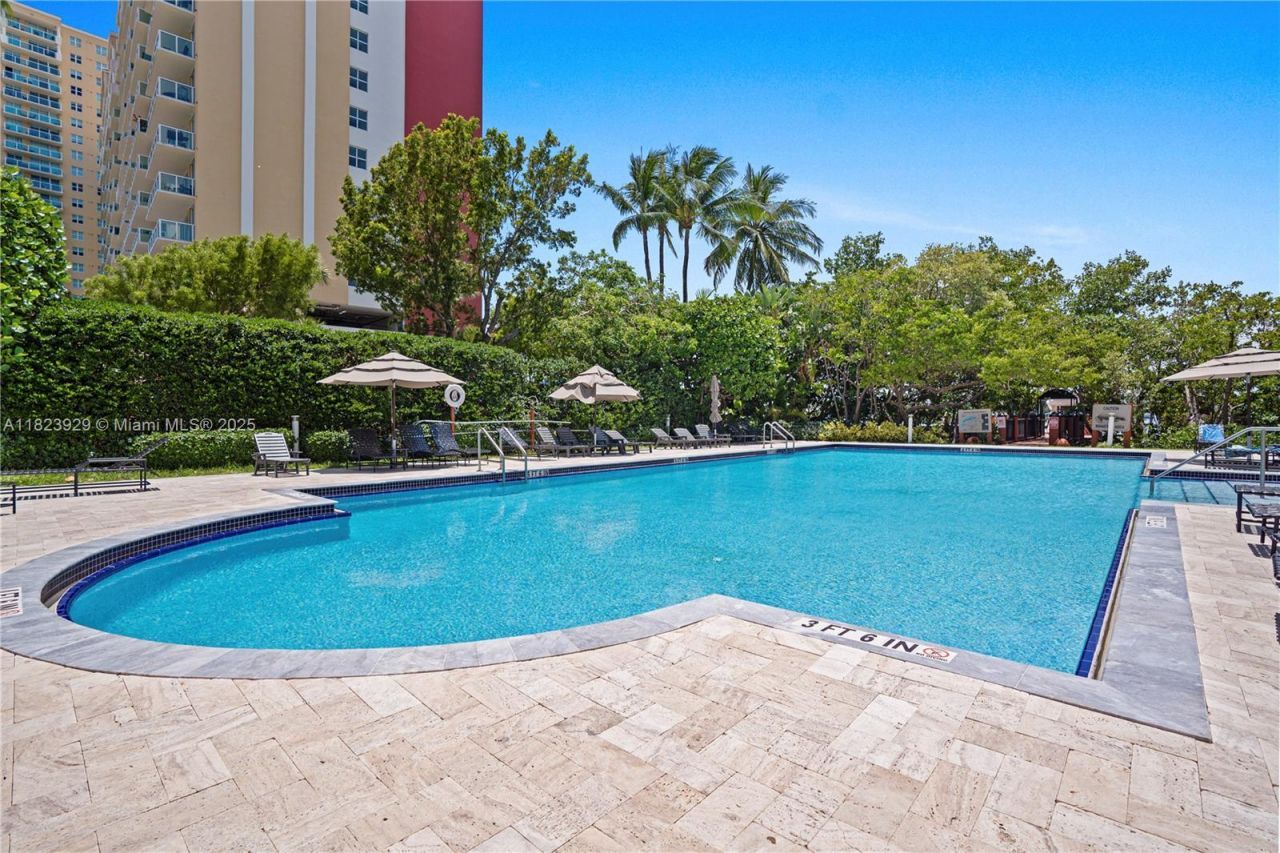 17050 N Bay Rd, Unit PH1201, Sunny Isles Beach, FL 33160 Photo