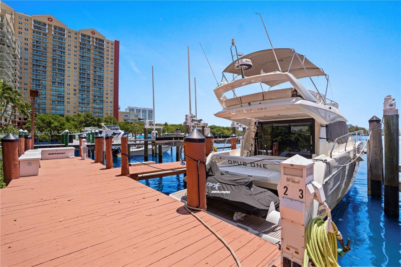 17050 N Bay Rd, Unit PH1201, Sunny Isles Beach, FL 33160 Photo