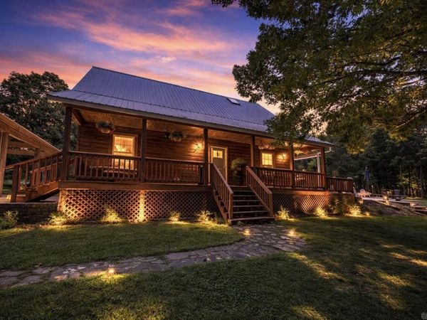 2838 Mountain View Road, Drasco, AR 72530