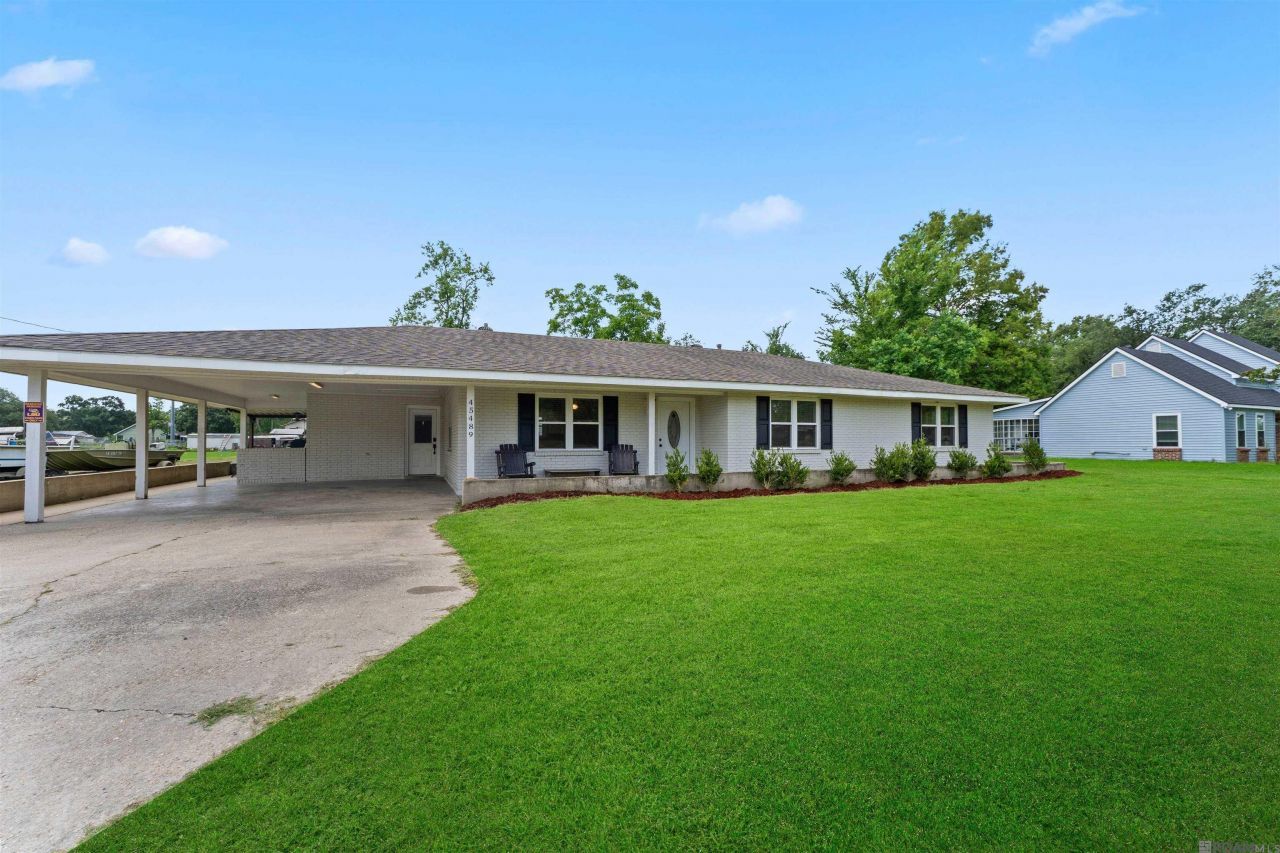 45489 Stringer Bridge Rd, Saint Amant, LA 70774 Main Photo