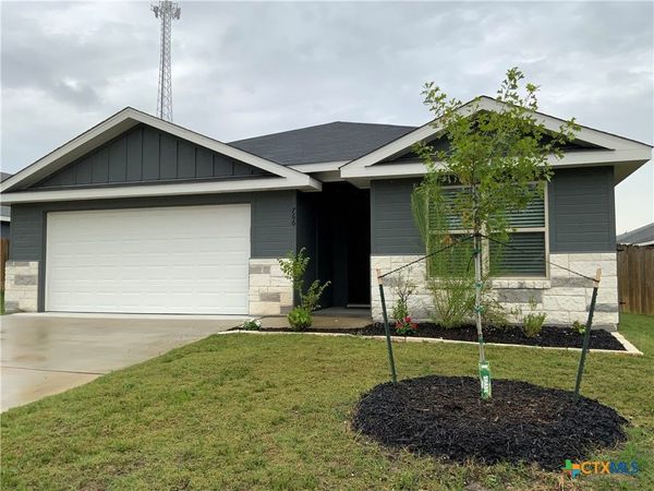 766 Freedom Circle, Nolanville, TX 76559