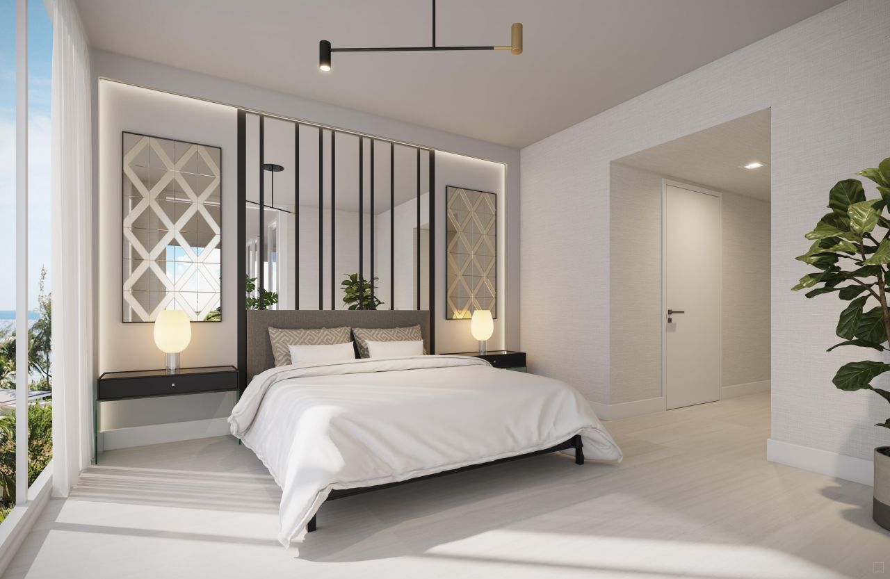 305 Briny Avenue, Unit 702, Pompano Beach, FL 33062 Photo