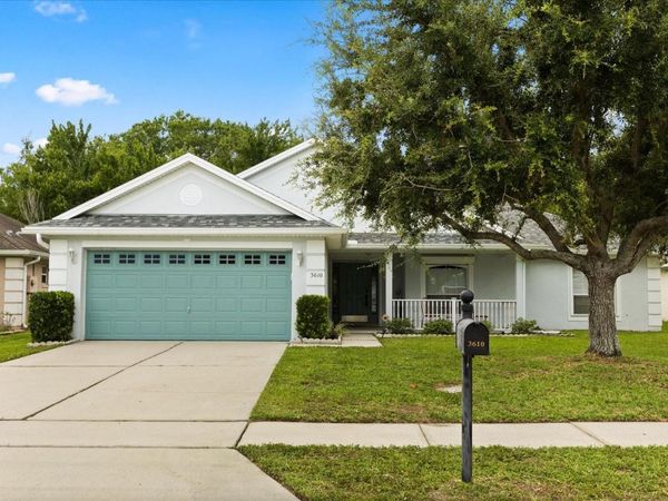 3610 DOE RUN DRIVE, ST CLOUD, FL 34772