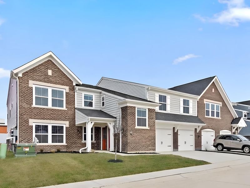 860 Walton Terrace Drive, Unit 12-303, Walton, KY 41094 Photo 1