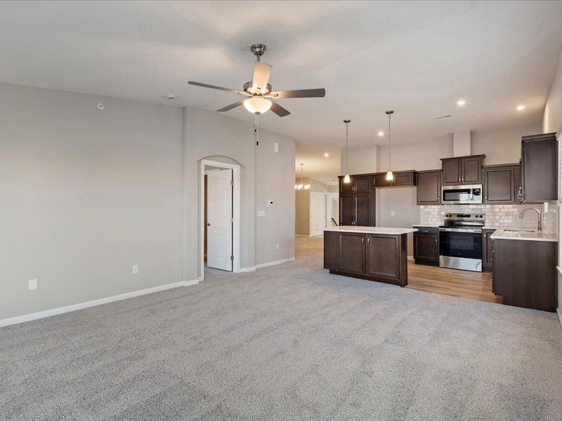 860 Walton Terrace Drive, Unit 12-303, Walton, KY 41094 Photo 12