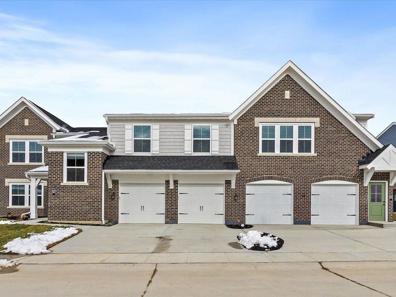 860 Walton Terrace Drive, Unit 12-303, Walton, KY 41094 Photo 28